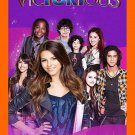 victorious complete series