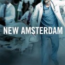 new amsterdam complete series
