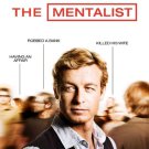 the mentalist complete series the mentalist complete series