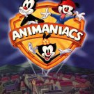animaniacs complete series collection