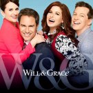 will and grace complete series