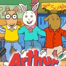 arthur complete series arthur complete series