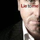 lie to me complete series lie to me complete series
