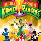 power rangers season 1-30 power rangers season 1-30