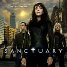 sanctuary complete series sanctuary complete series