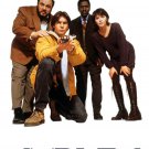 sliders complete series sliders complete series