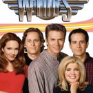 wings complete series
