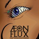 aeon flux complete series aeon flux complete series