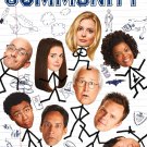 community complete series