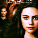 legacies complete series legacies complete series