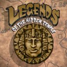 legends of the hidden temple complete series legends of the hidden temple complete series