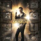 mysteries at the museum complete series