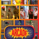 nick arcade complete series