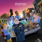 paradise pd complete series paradise pd complete series