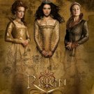 reign complete series reign complete series