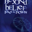 beyond belief complete series beyond belief complete series