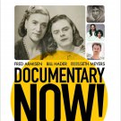 documentary now complete series