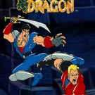 double dragon complete series & movie
