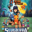 slugterra complete series
