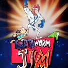 earthworm jim complete series