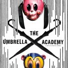 the umbrella academy complete series