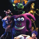 tripping the rift complete series tripping the rift complete series