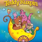 the adventures of teddy ruxpin complete series