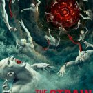 the strain complete series