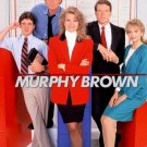 Murphy brown complete series