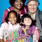 Punky brewster complete series Punky brewster complete series