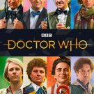 doctor who (1963) complete series doctor who (1963) complete series