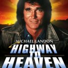 highway to heaven complete series highway to heaven complete series