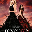 revenge complete series