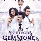 the righteous gemstones complete series