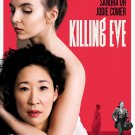 killing eve complete series killing eve complete series