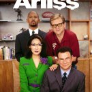 arliss complete series