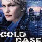 cold case complete series