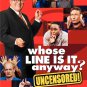 whose line is it anyway season 1-27