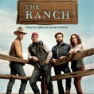 The Ranch complete series