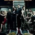 battlestar galactica collection