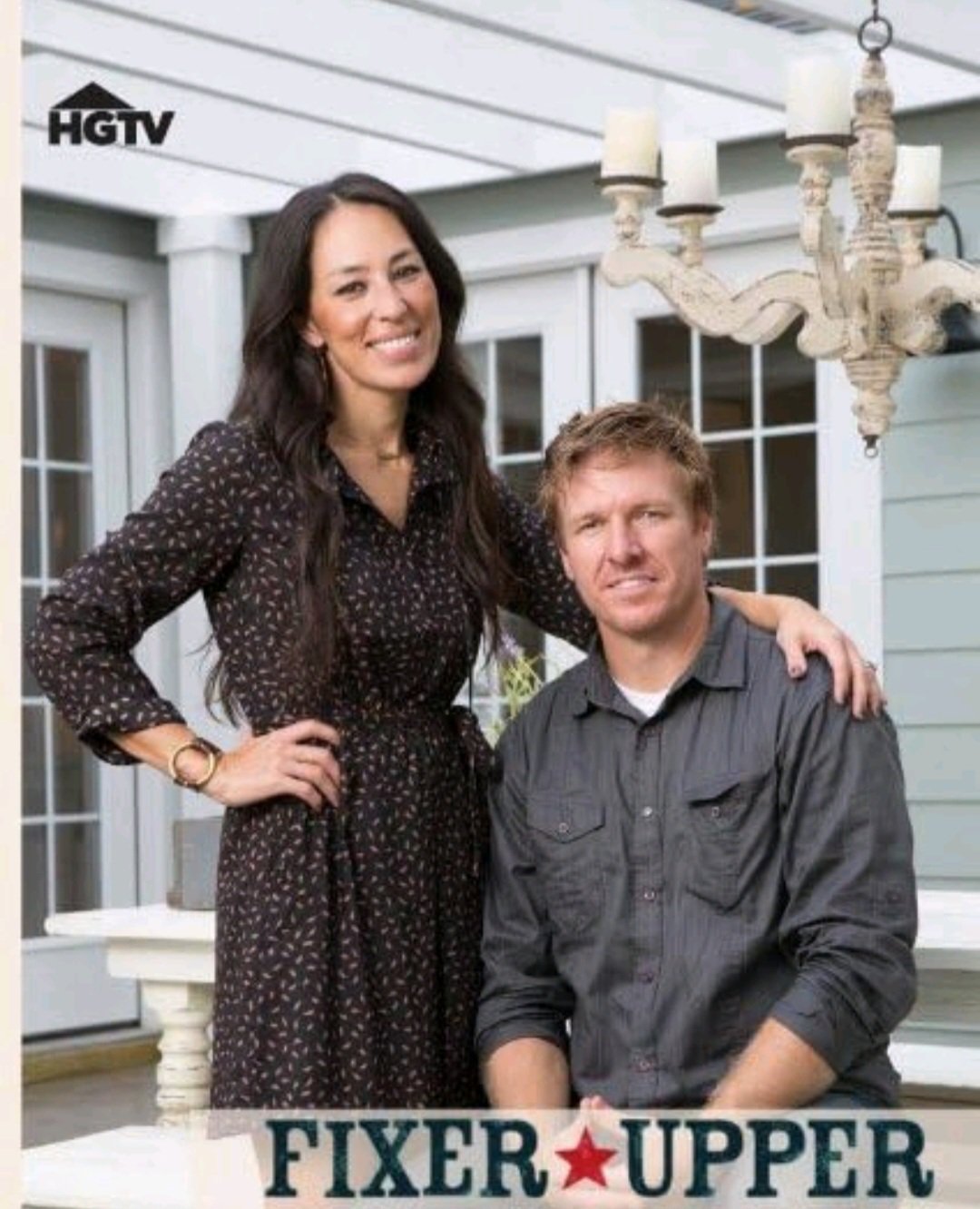 fixer upper collection