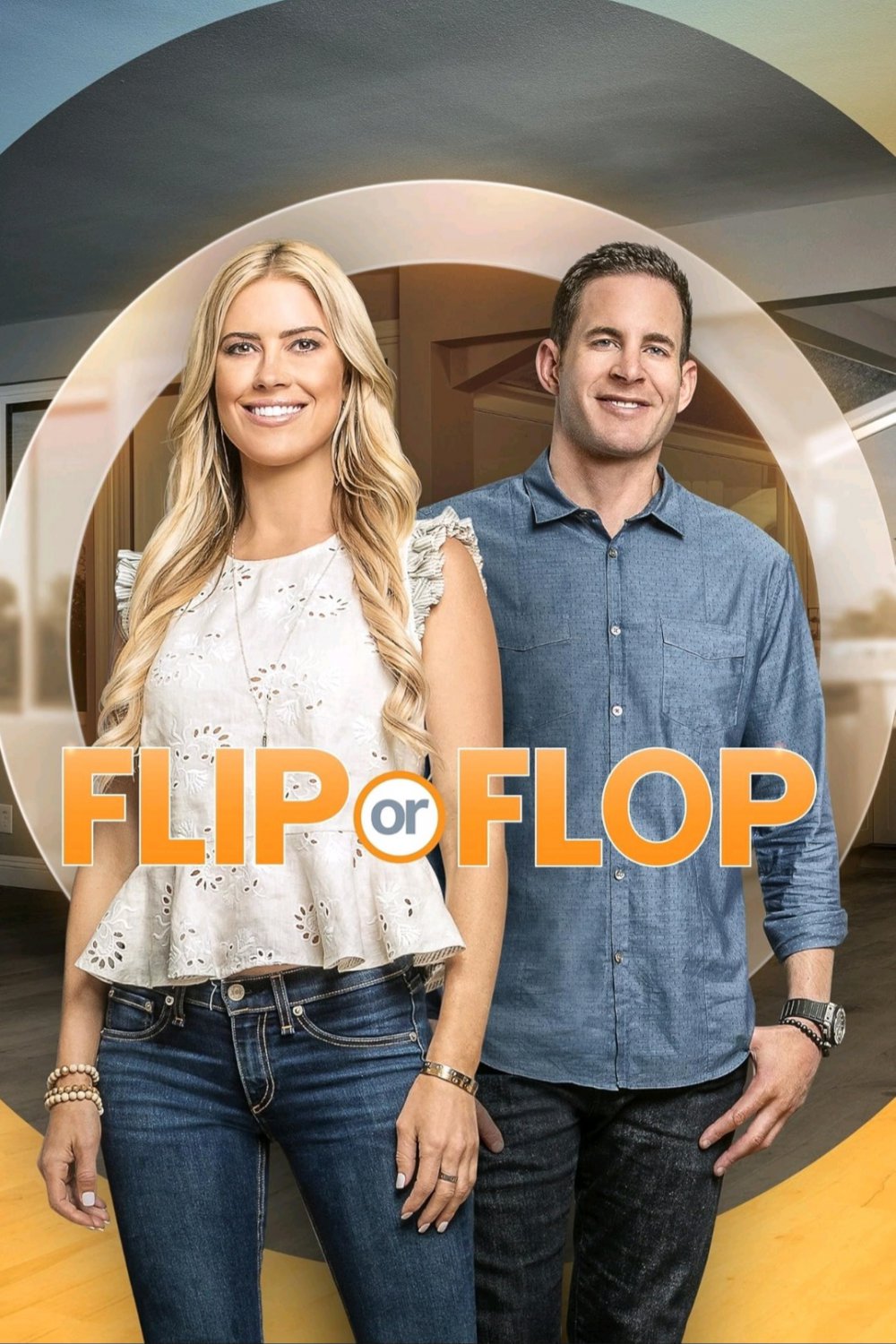 flip or flop series