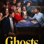 ghosts US & UK series