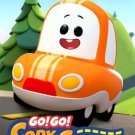 go! go! cory carson series