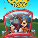 goof troop series and movies