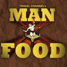 man v food series