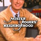 mister rogers' neighborhood series