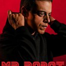 mr. robot series
