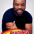 reading rainbow series