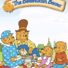 the berenstain bears series